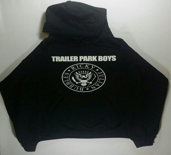 Trailer park shop boys hoodie