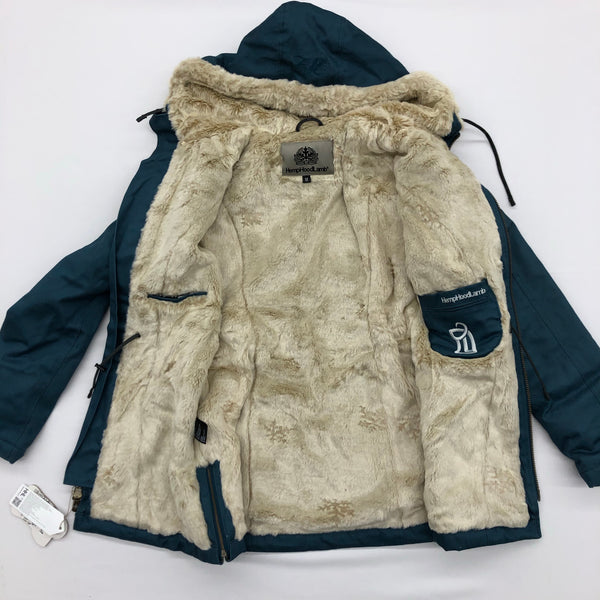 Hoodlamb men's nordic parka best sale