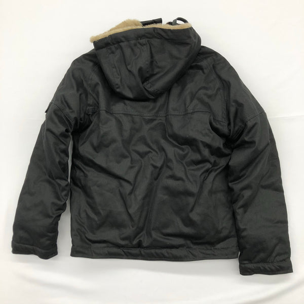 Hoodlamb classic 2025 mens jacket