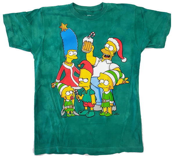 Shirt simpsons deals