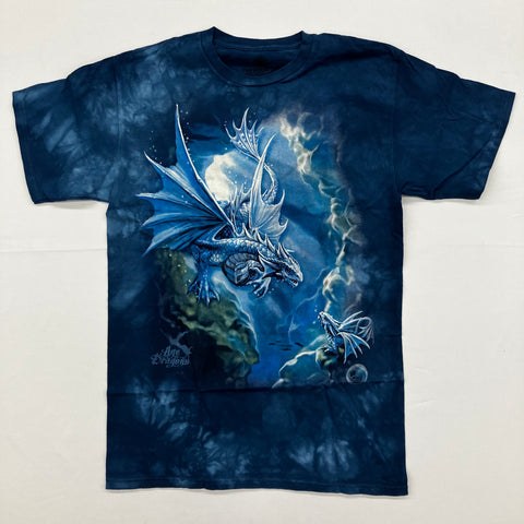 Dragons - Sea Dragon Mountain Shirt