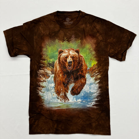 Bears- Bear Run Mountain Shirt