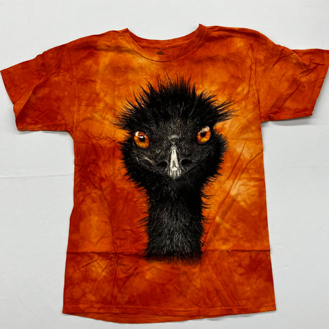 Birds- Emu Mountain T-Shirt