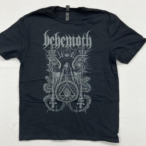 Behemoth - Ceremonial Shirt