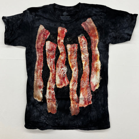 Food - Bacon Mountain Shirt