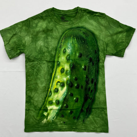 Food - Pickle Mountain Shirt