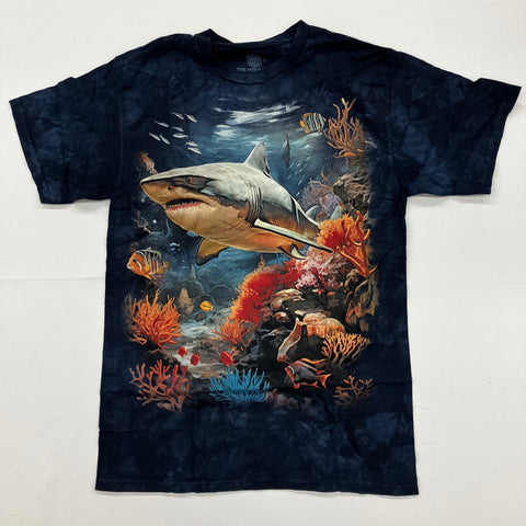 Shark - Reef Ruler Mountain Shirt