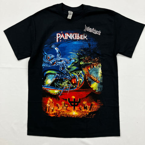 Judas Priest - Painkiller OG Shirt