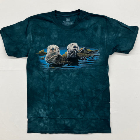 Otters - Otter Interlude Mountain Shirt