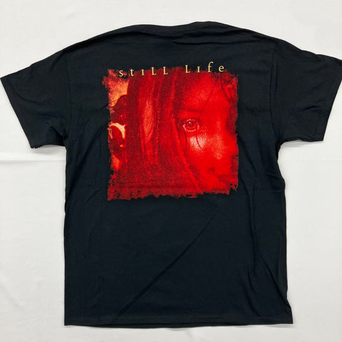 Opeth - Still Life Black Shirt