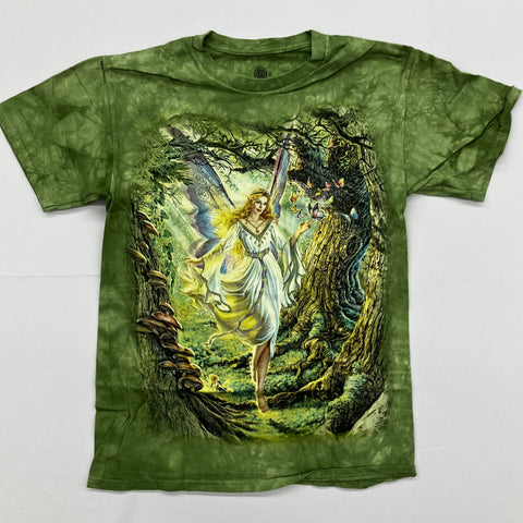 Fairy - Fairy Queen Mountain Shirt