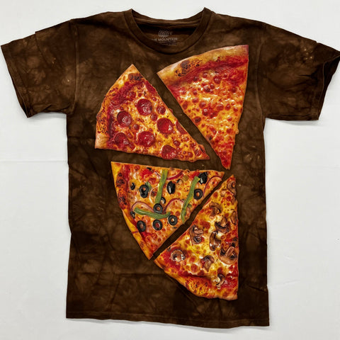 Food - Pizza Mountain Shirt