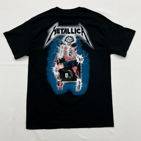 Metallica - Metal Up Your Shirt