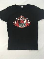 real mckenzies t shirt