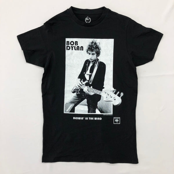 Dylan, Bob - Blowin' In The Wind Shirt